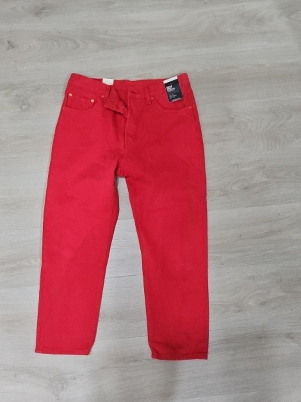 Levi's Jeans